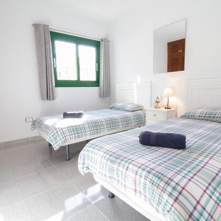 Medano4You The Maritimo Holiday Home El Médano Exteriér fotografie
